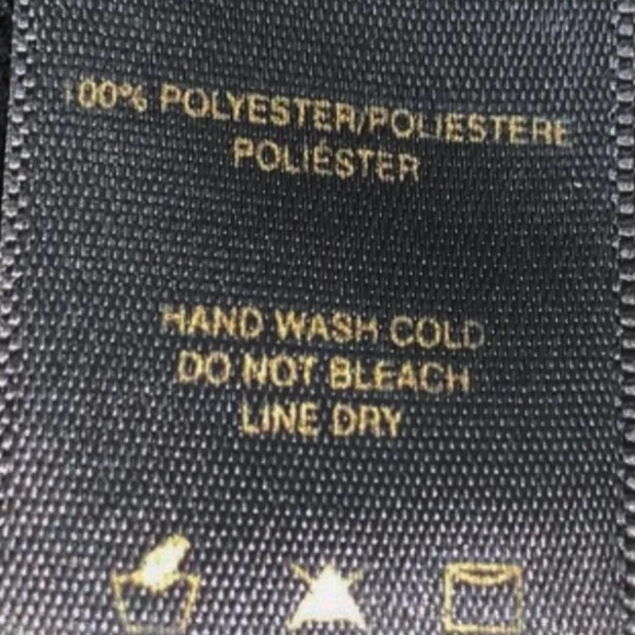 🌺SOLD ON BAY🌺 Anthropologie Stripe Mesh Tee Small 2 4 Black Lined Short Sleeves - Picture 10 of 13